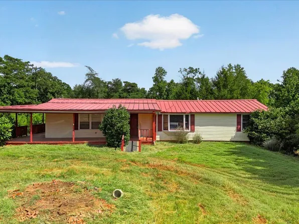 205 Upper Bethany Trl, Ball Ground, GA 30107