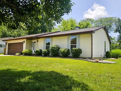 4411 Woodglen Ln, Mount Vernon, IL, 62864