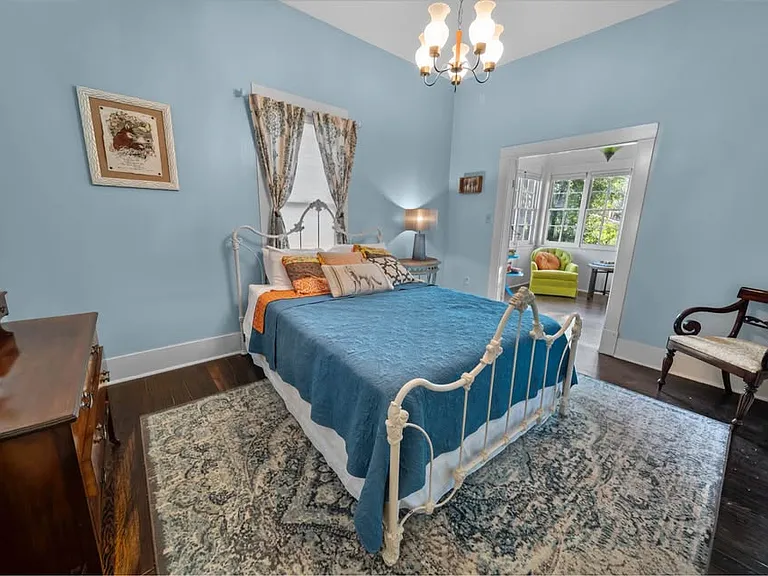 511 S Fannin Ave — Photo 28