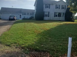 9123 Brown Rd, Springport, MI 49284