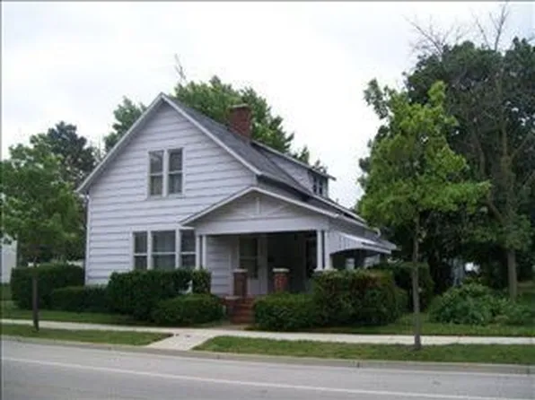 344 E Main St, Versailles, OH 45380