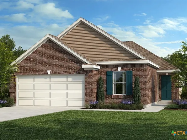 452 Briarfield Dr, Seguin, TX 78155