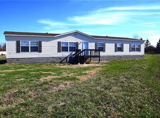 2307 John Montgomery Cir, Pea Ridge, AR 72751