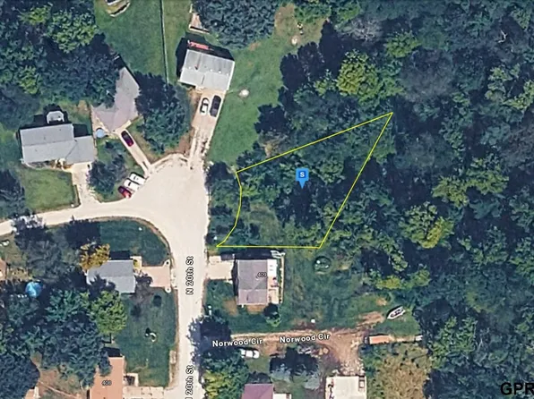 411 N 20th St, Plattsmouth, NE 68048