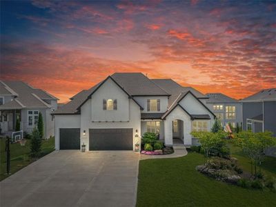 15624 Delmar St, Overland Park, KS, 66224