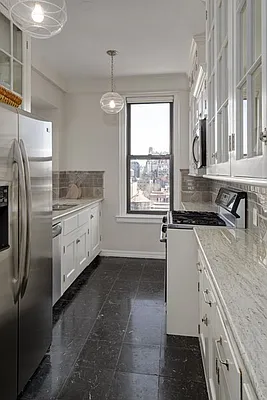 Rented by Brown Harris Stevens | media 47