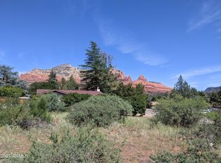 443 Van Deren Rd, Sedona, AZ 86336