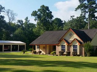 14772 Calhoun St, Conroe, TX 77302