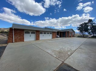 35120 Red Rover Mine Rd, Acton, CA 93510