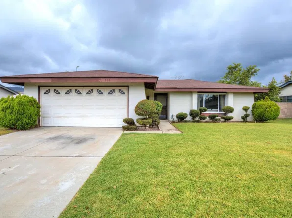 453 E Walnut Ave, Glendora, CA 91741