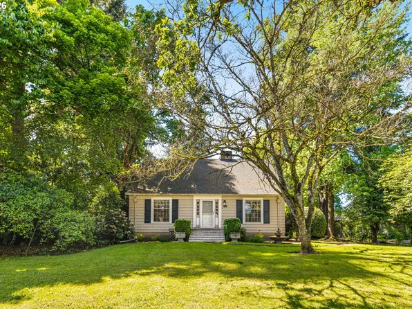 337 NE 28th Ave, Hillsboro, OR 97124