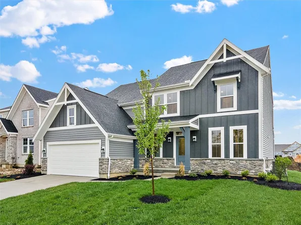 6513 River Birch St, Tipp City, OH 45371