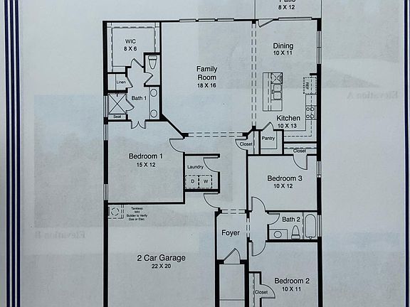 2nd image of this home