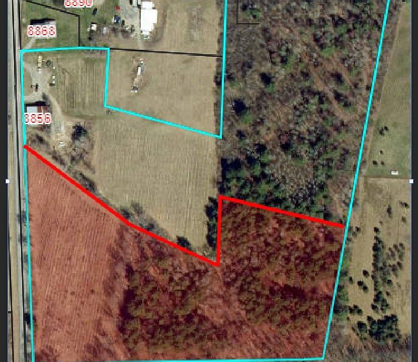 2nd image of 8856 Coryell Rd