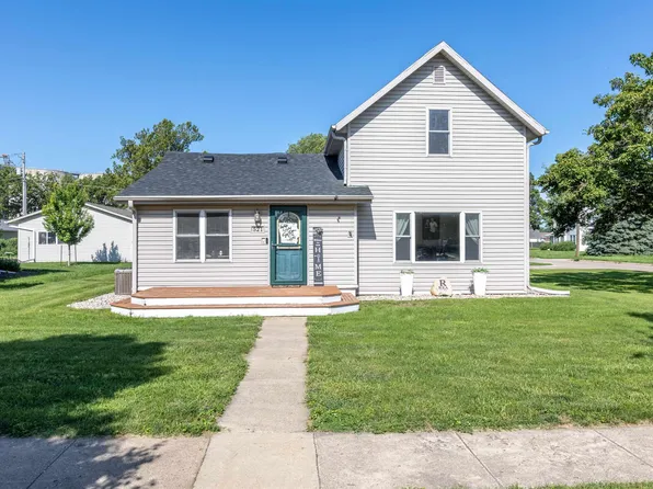 521 Beall St, Sloan, IA 51055