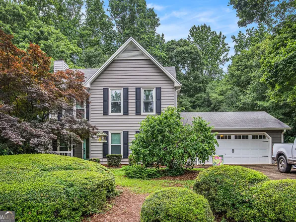 844 Potomac Pl, Winder, GA 30680
