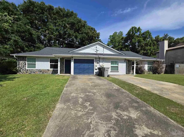 5836 Princeton Dr #5836 & 5838, Pensacola, FL 32526