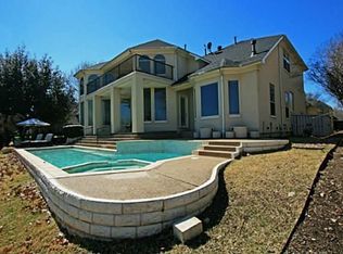 7610 Sweetgum Dr, Irving, TX 75063