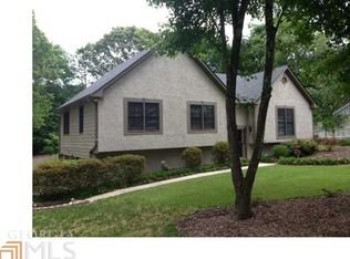 1749 Charrington Way, Powder Springs, GA 30127