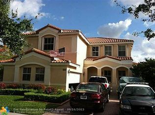16441 SW 39th St, Miramar, FL 33027