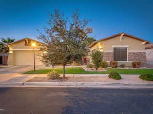 2166 E San Carlos Pl, Chandler, AZ 85249