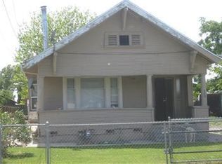 3003 Howe Ave, Stockton, CA 95206