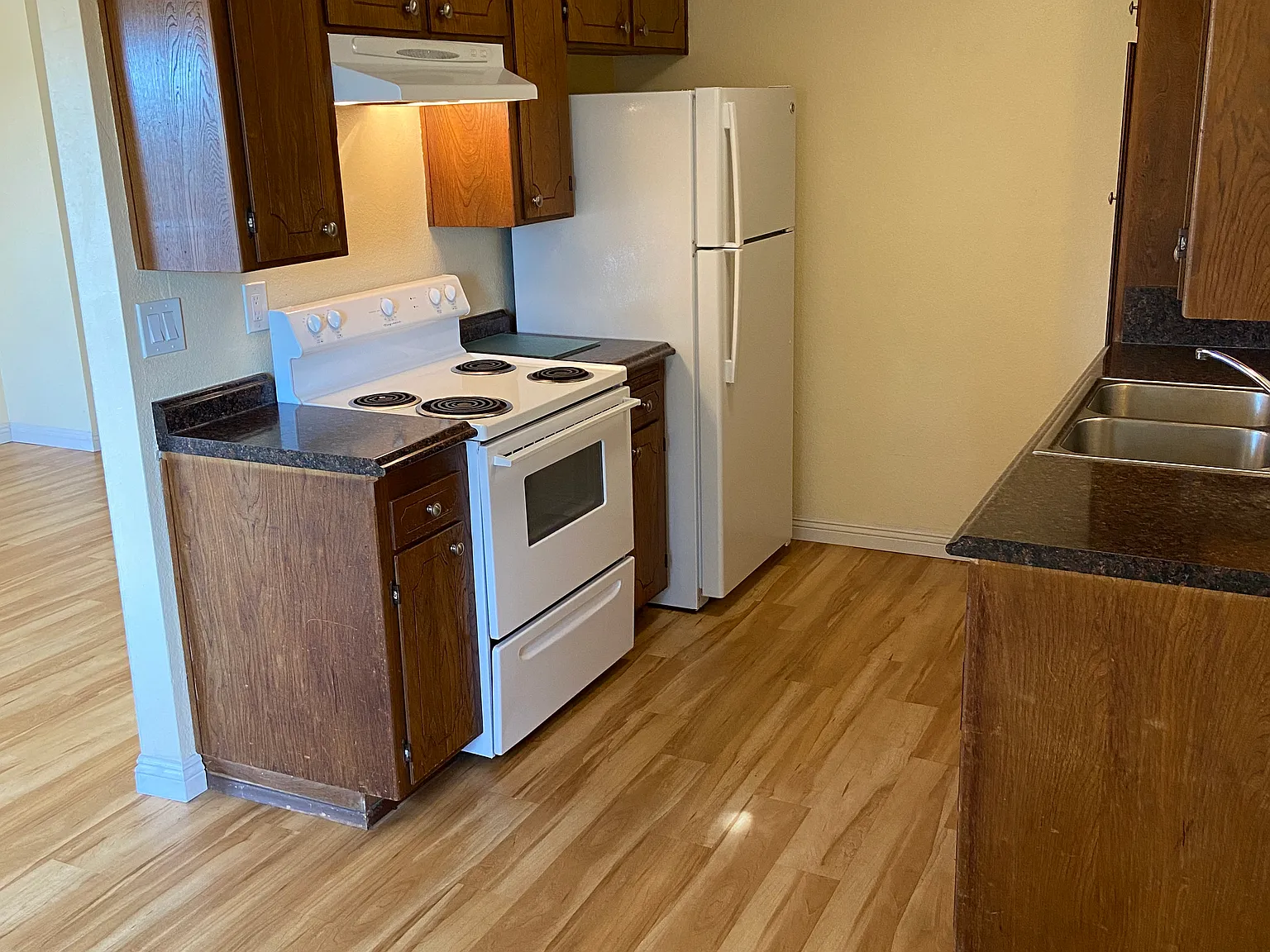 1 bed, 600 sqft, $1,795 — Photo 4