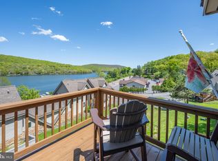 232 Jeffrey Lane #33, Oakland, MD 21550