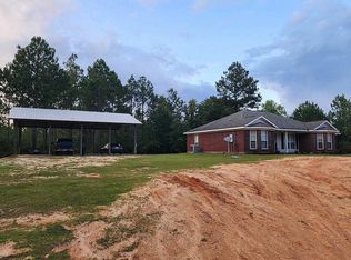 55631 Lottie Rd, Perdido, AL 36562