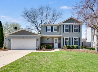 2170 Niagara Ct, Elgin, IL 60123