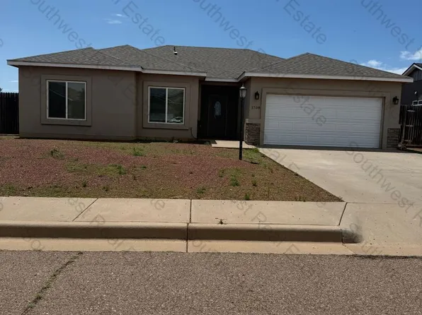 1708 College Park, Clovis, NM 88101