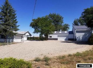 2901 E L St, Torrington, WY 82240
