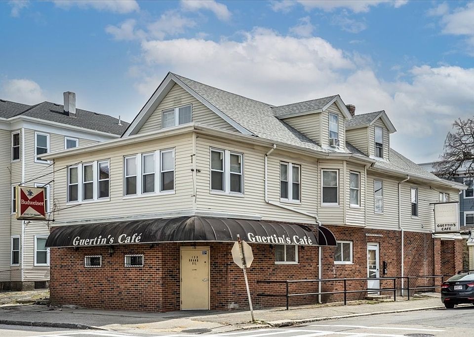 1st image of 73 Southgate St