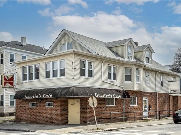 73 Southgate St, Worcester, MA 01603