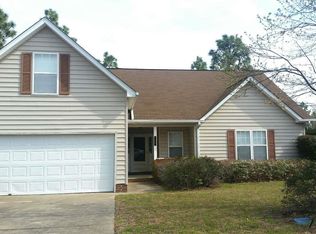 116 Long Ridge Dr, Columbia, SC 29229