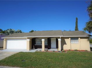 6317 Diamond Dr, New Port Richey, FL 34653