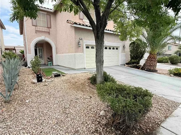 3588 White Mountain St, Las Vegas, NV 89147