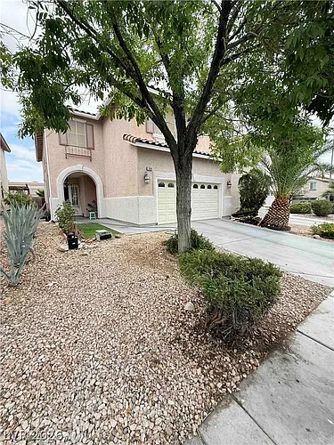3588 White Mountain St Photo 1