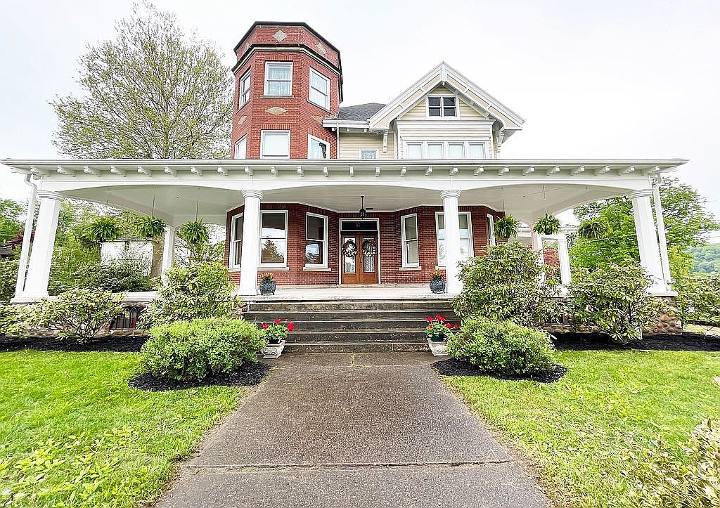 403 Laughlin St, Dawson, PA 15428 Zillow