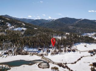 42 Blackfoot Trl, Victor, ID 83455