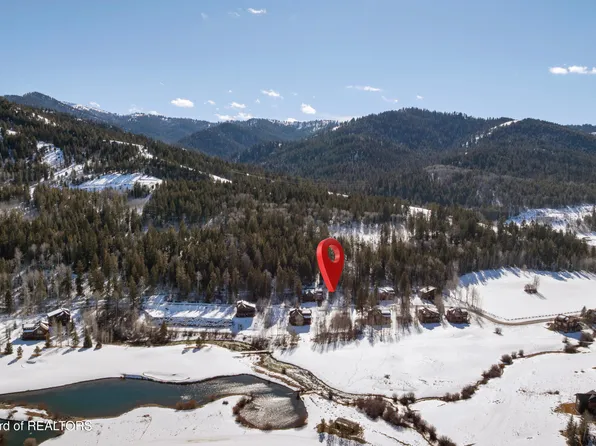 42 Blackfoot Trl, Victor, ID 83455