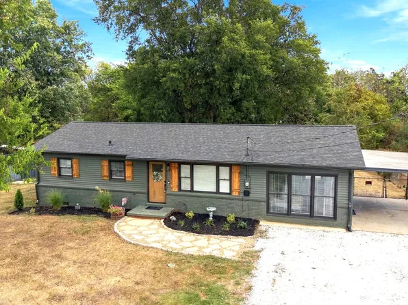 966 Horse Mountain Rd, Shelbyville, TN 37160