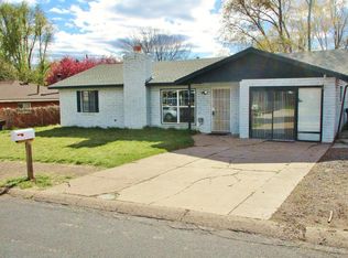 2919 N Schevene Blvd, Flagstaff, AZ 86004