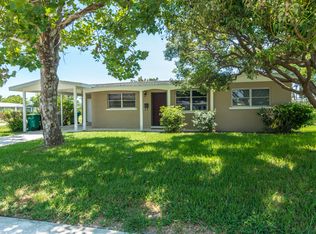631 Clarke Ave, Melbourne, FL 32935