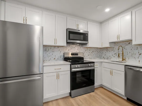 16 Everett Ave #Gb, Boston, MA 02125