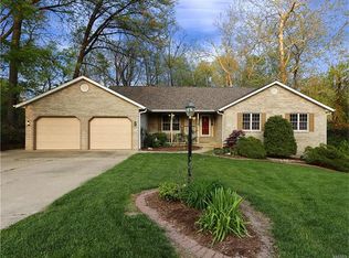 108 Steven Dr, Troy, IL 62294