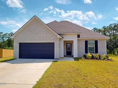 15130 High Point Dr, Gulfport, MS, 39503