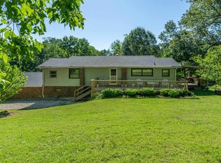 7117 S Harmony Rd, Bloomington, IN 47403