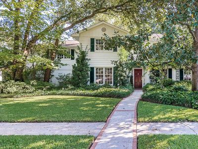 318 Tallowood Dr, El Lago, TX, 77586