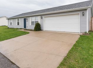 11672 E Bear Meadows Dr SE, Alto, MI